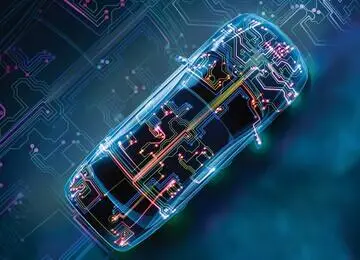 汽車電子行業(yè)萎縮 需要探尋新“出口”